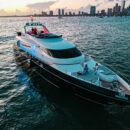 Private Sunset Cruise Miami – YOLO VIP Parties