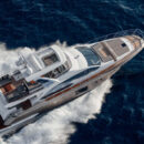 Yacht Rental South Beach Miami at YOLO VIP Parties