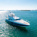 Find How Much To Rent a Yacht Miami at YOLO VIP Parties